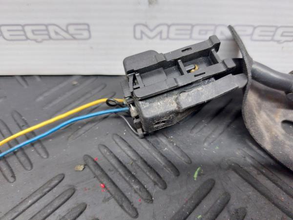 Leva / interruttore cruise control BMW 8 (E31) Imagem-3