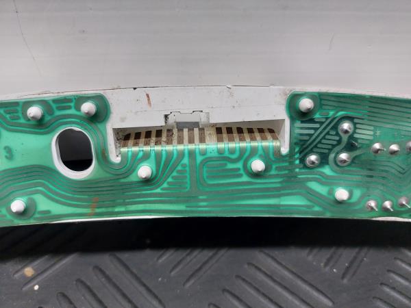 Display Monitor CHRYSLER Voyager IV (RG, RS) Imagem-5