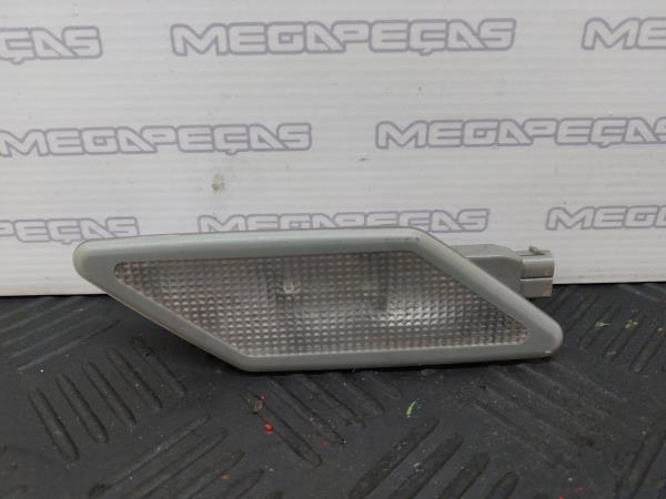 Lumière intérieure BMW 8 (E31)