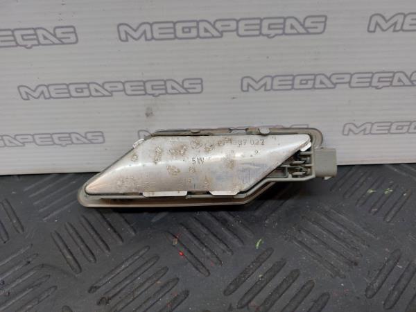 Lumière intérieure BMW 8 (E31) Imagem-1