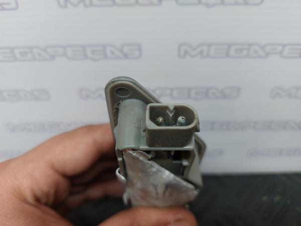 Lumière intérieure BMW 8 (E31) Imagem-2