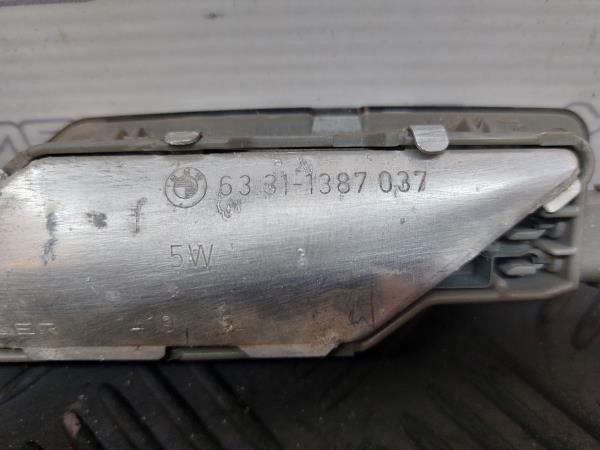 Lumière intérieure BMW 8 (E31) Imagem-3