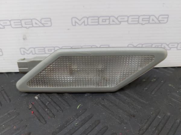 Lumière intérieure BMW 8 (E31)