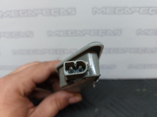 Lumière intérieure BMW 8 (E31) Imagem-2