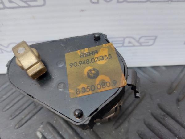 Moteur de volet de chauffage BMW 8 (E31) Imagem-1