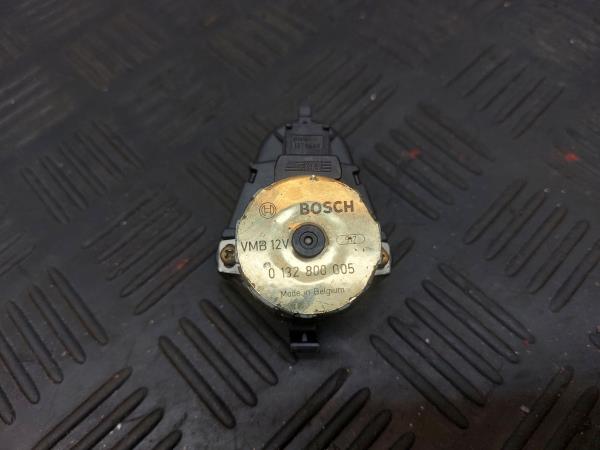 Moteur de volet de chauffage BMW 8 (E31) Imagem-3