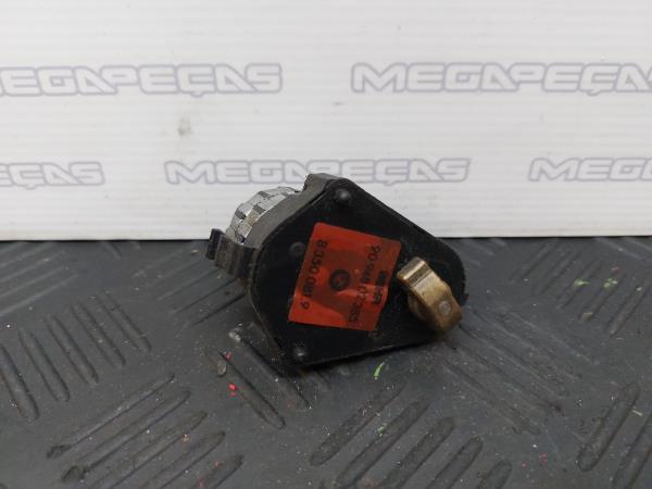 Moteur de volet de chauffage BMW 8 (E31)