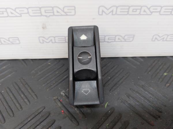 Pulsante / interruttore tetto apribile BMW 8 (E31) Imagem-1