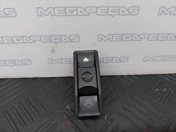 Pulsante / interruttore tetto apribile BMW 8 (E31)