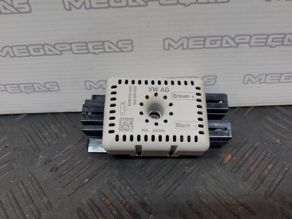 Amplificador de antena VOLKSWAGEN Golf VII (5G1, BQ1, BE1, BE2) | 2012 - 2021