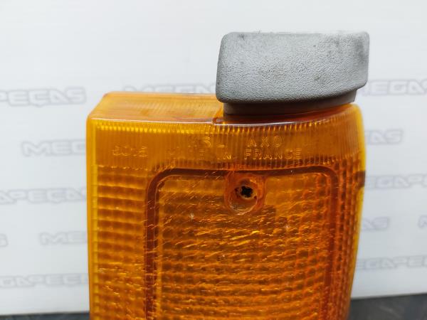 Left front Turn Signal TALBOT Samba Cabriolet (51E) Imagem-1