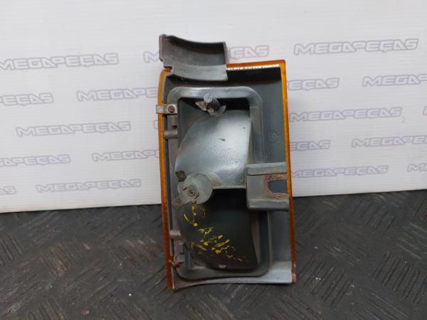 Left front Turn Signal TALBOT Samba Cabriolet (51E) Imagem-2