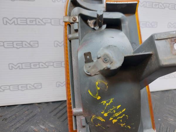 Left front Turn Signal TALBOT Samba Cabriolet (51E) Imagem-3