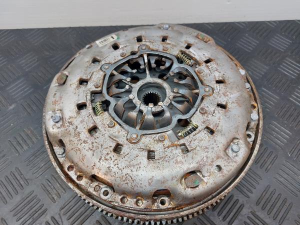 Kit frizione NISSAN Qashqai II (J11) Imagem-1