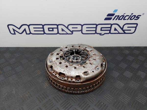 Kit frizione NISSAN Qashqai II (J11)