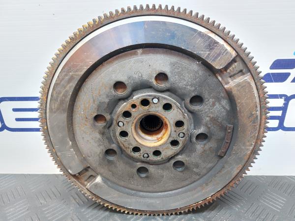 Kit frizione NISSAN Qashqai II (J11) Imagem-4