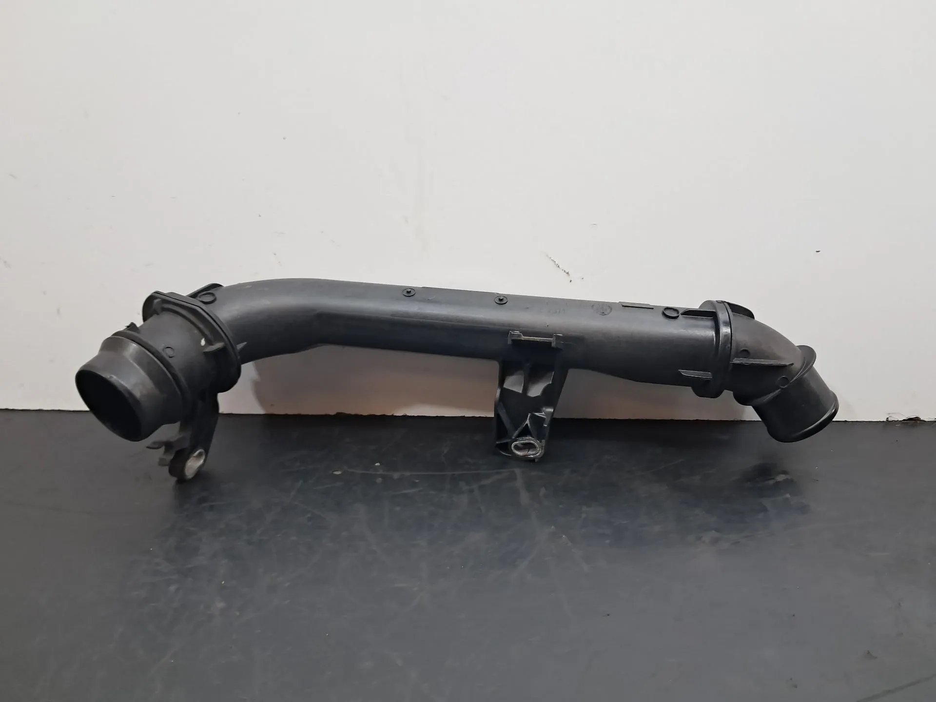 Tuyau d’intercooler NISSAN Qashqai II (J11)