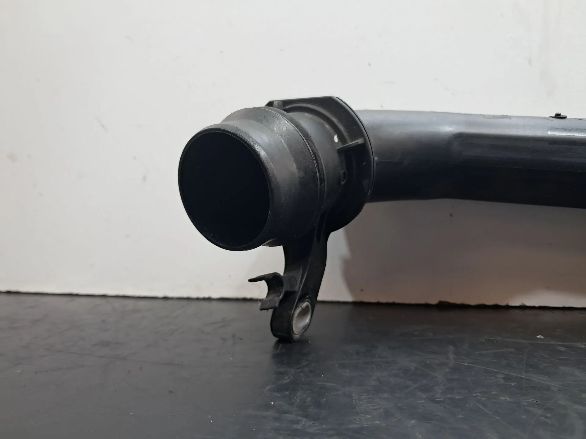Tuyau d’intercooler NISSAN Qashqai II (J11) Imagem-1