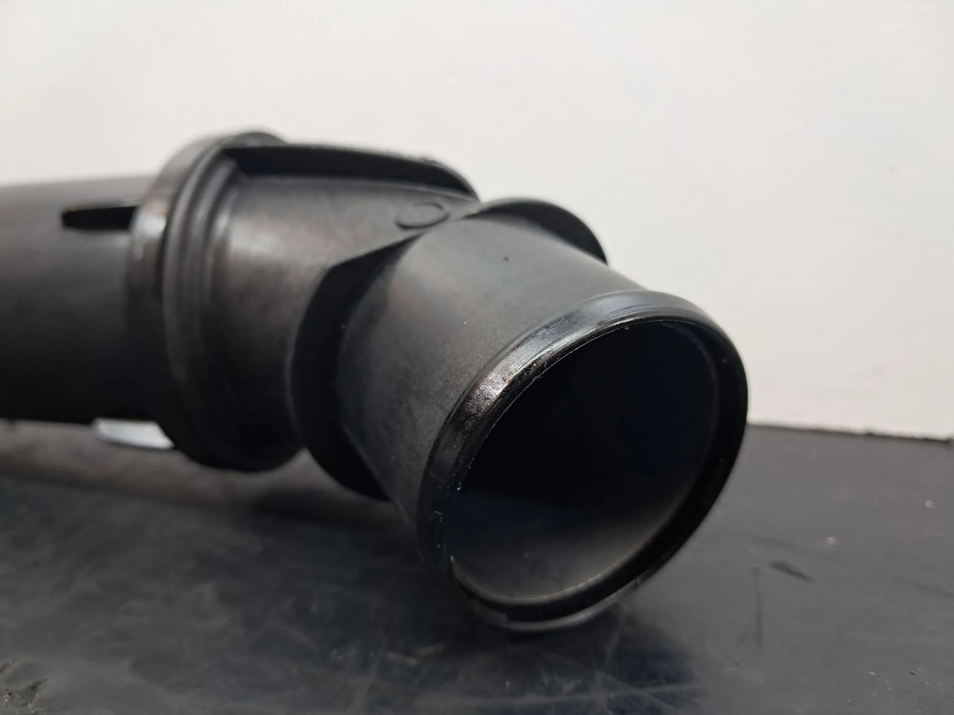 Tuyau d’intercooler NISSAN Qashqai II (J11) Imagem-5