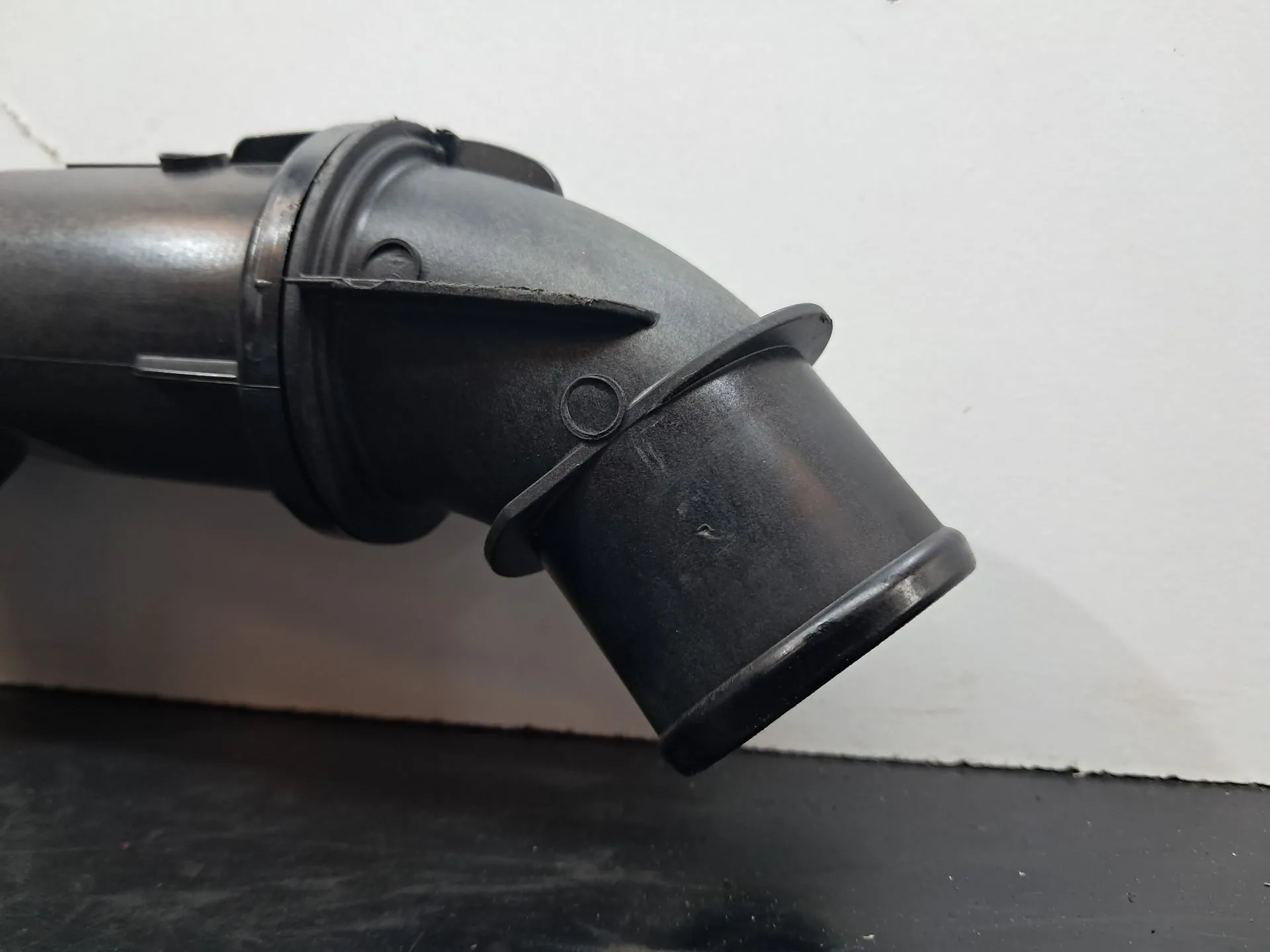 Tuyau d’intercooler NISSAN Qashqai II (J11) Imagem-4