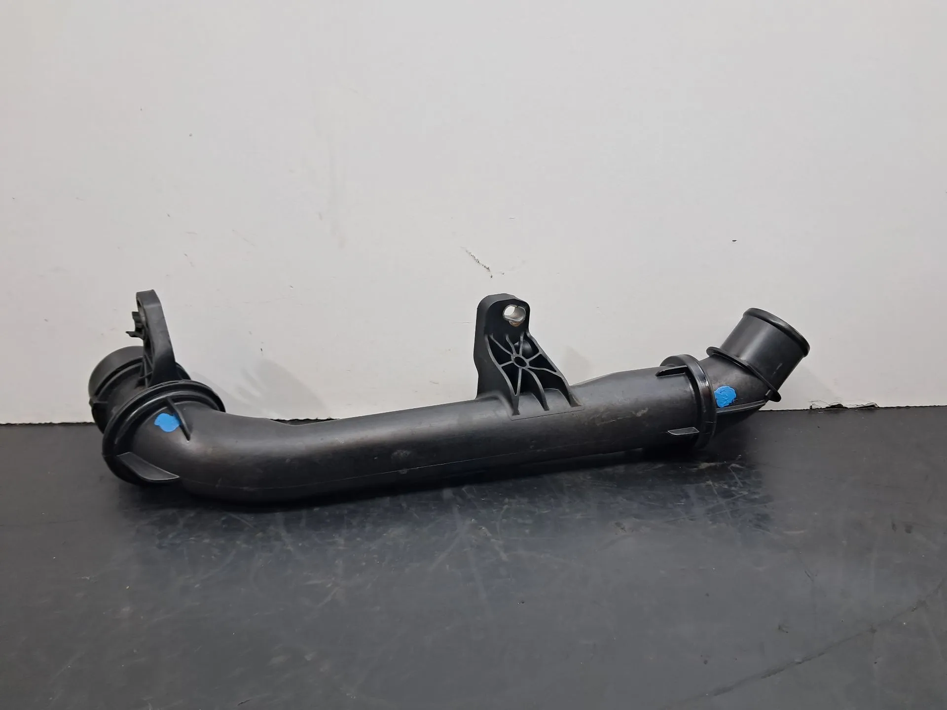 Tuyau d’intercooler NISSAN Qashqai II (J11) Imagem-6