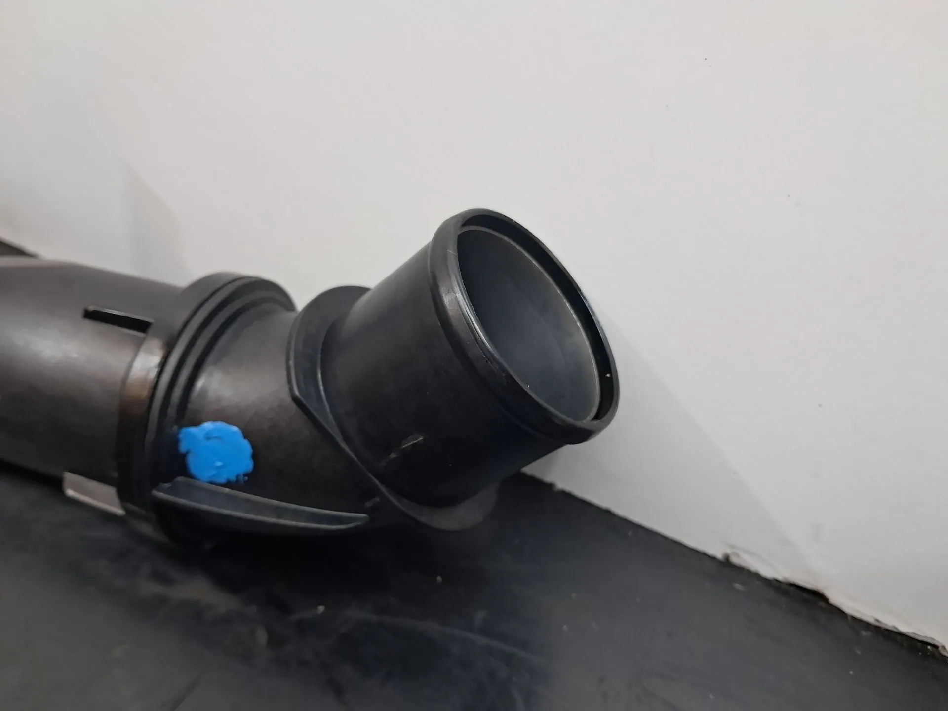 Tuyau d’intercooler NISSAN Qashqai II (J11) Imagem-9