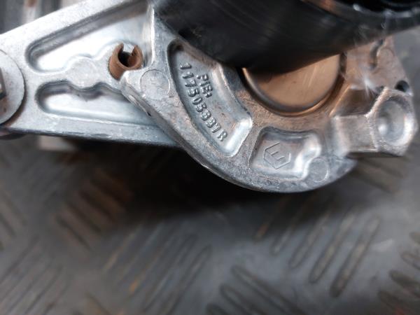 Suporte do alternador NISSAN Qashqai II (J11) Imagem-2