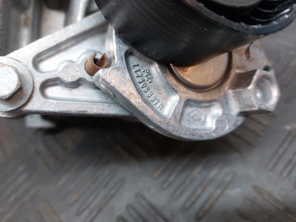 Suporte do alternador NISSAN Qashqai II (J11) Imagem-3