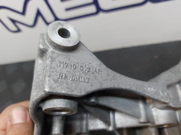 Suporte do alternador NISSAN Qashqai II (J11) Imagem-4