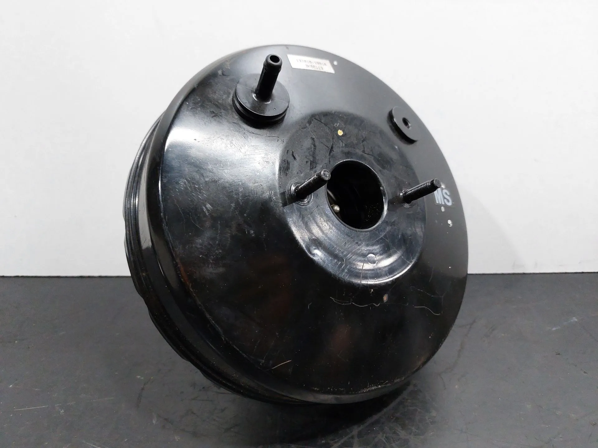 Brake Servo TOYOTA Hilux VII Pick Up (_N1_, _N2_, _N3_)