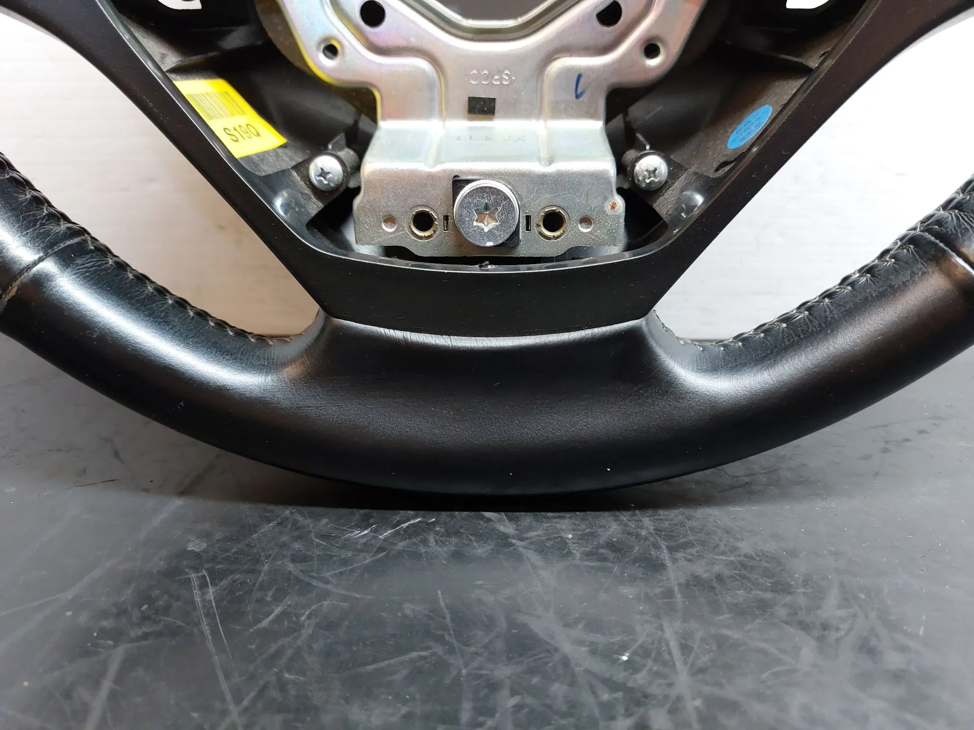 Volante de dirección KIA Ceed SW (ED) Imagem-1