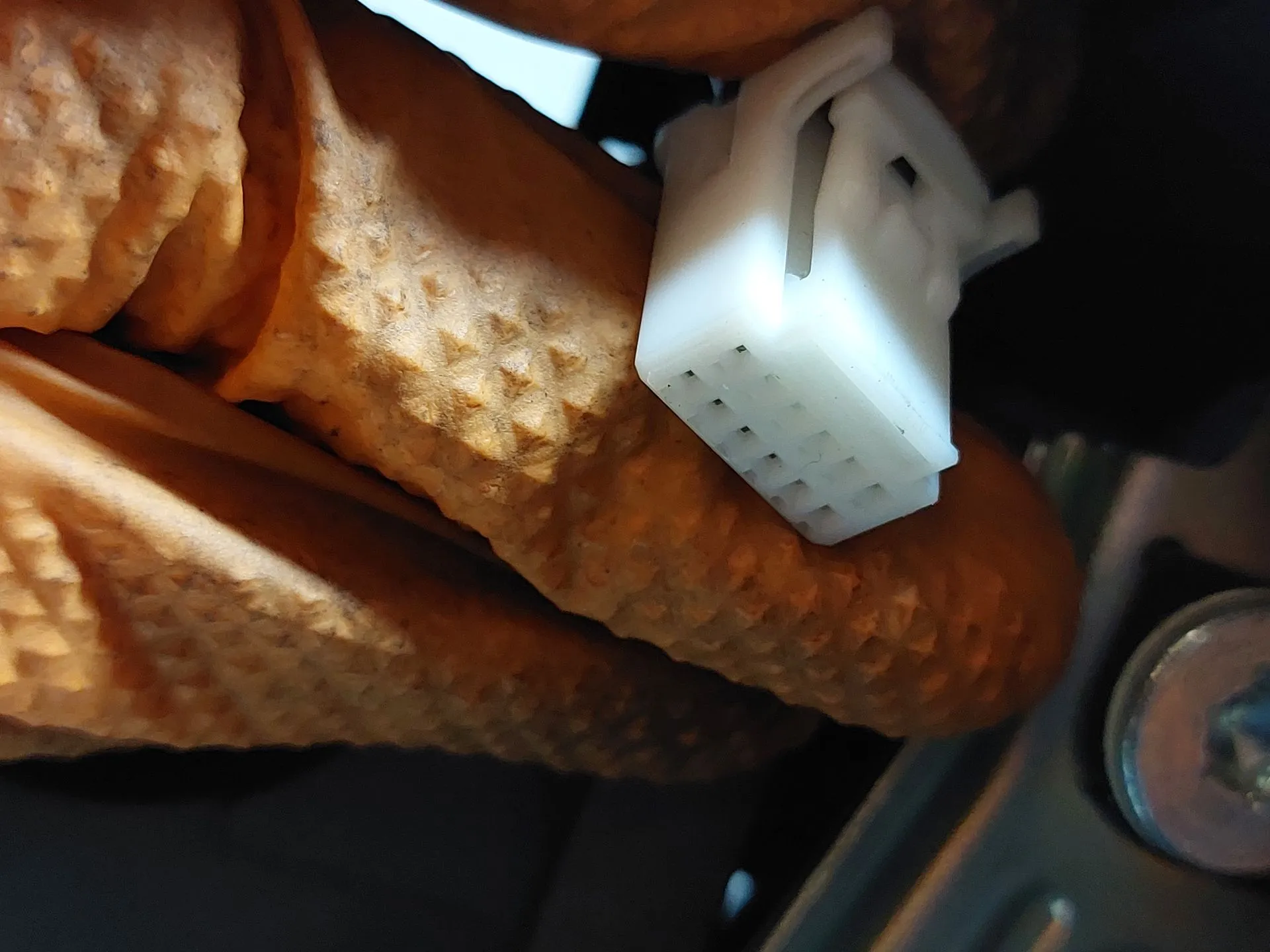 Volante de dirección KIA Ceed SW (ED) Imagem-11