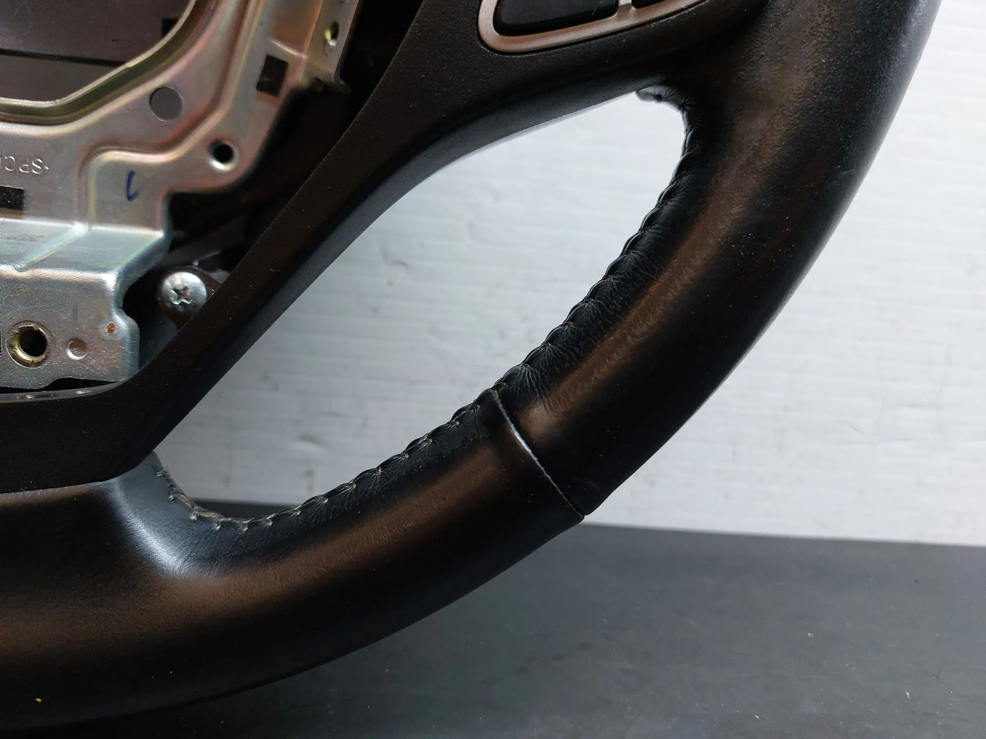 Volante de dirección KIA Ceed SW (ED) Imagem-9