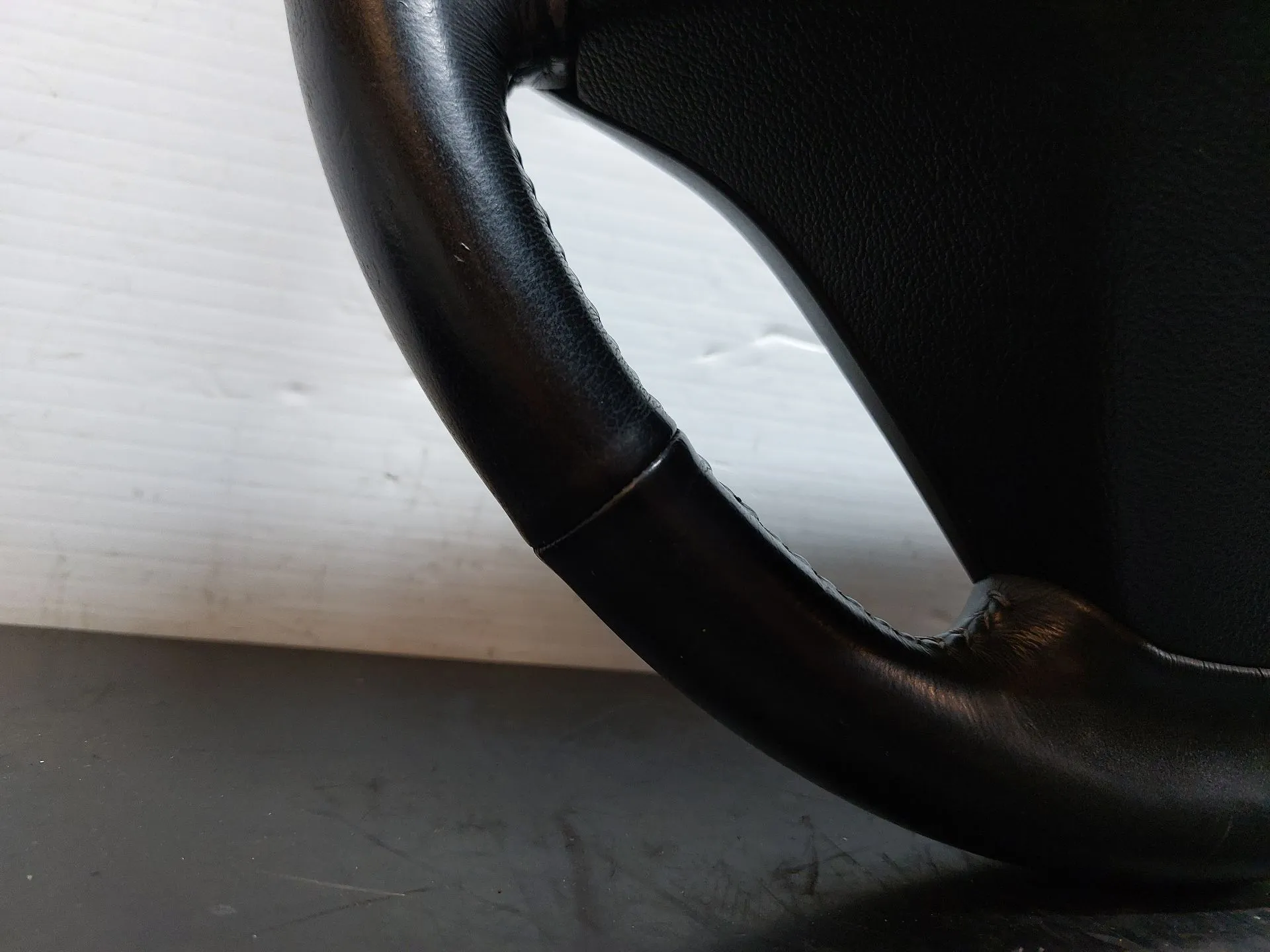 Volante de dirección KIA Ceed SW (ED) Imagem-14