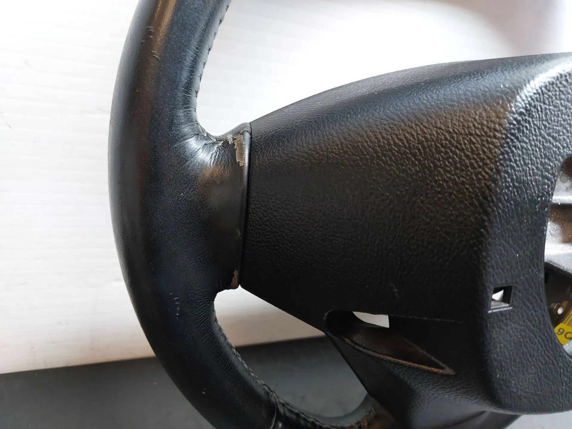 Volante de dirección KIA Ceed SW (ED) Imagem-15