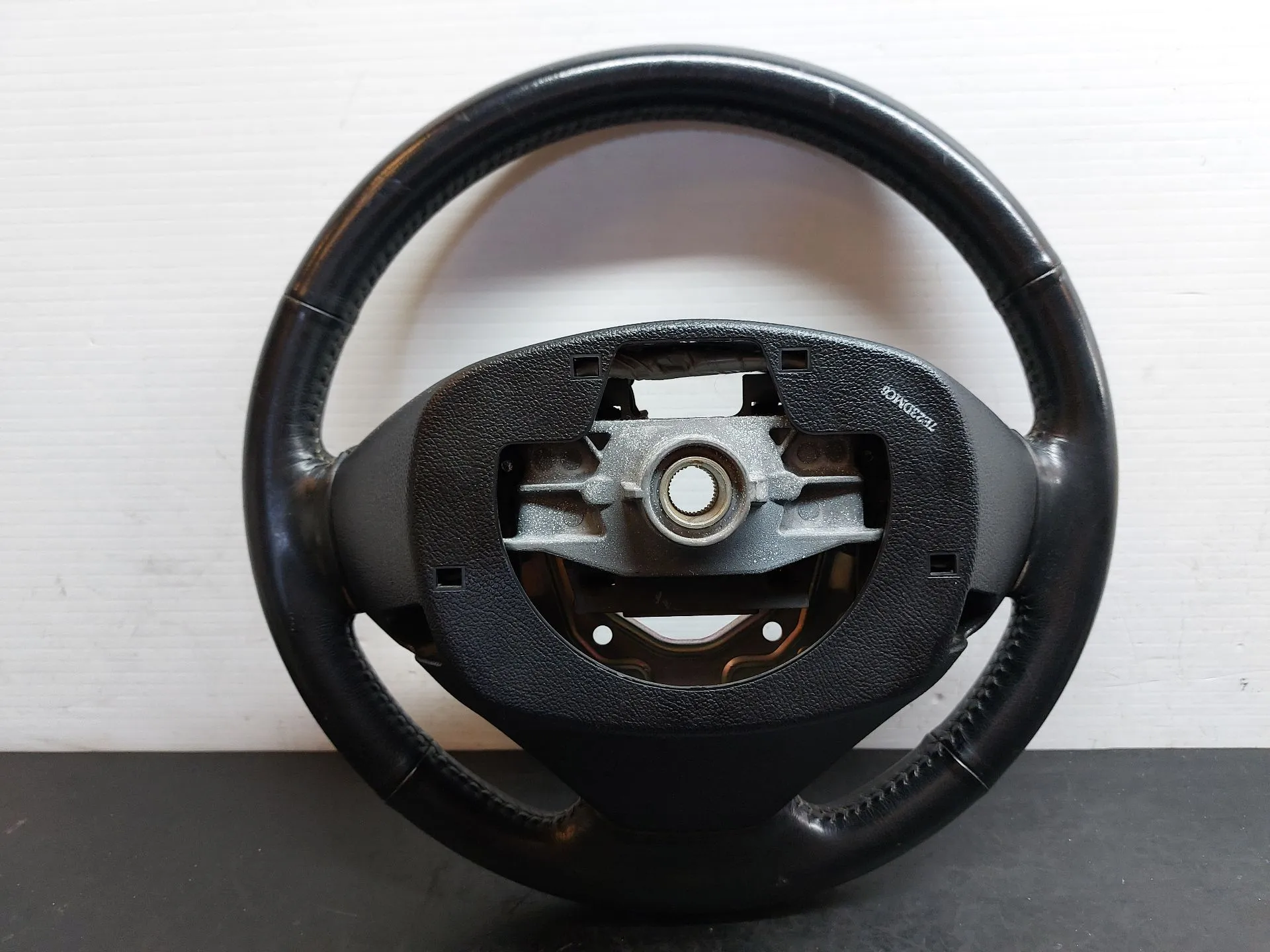 Volante de dirección KIA Ceed SW (ED) Imagem-12