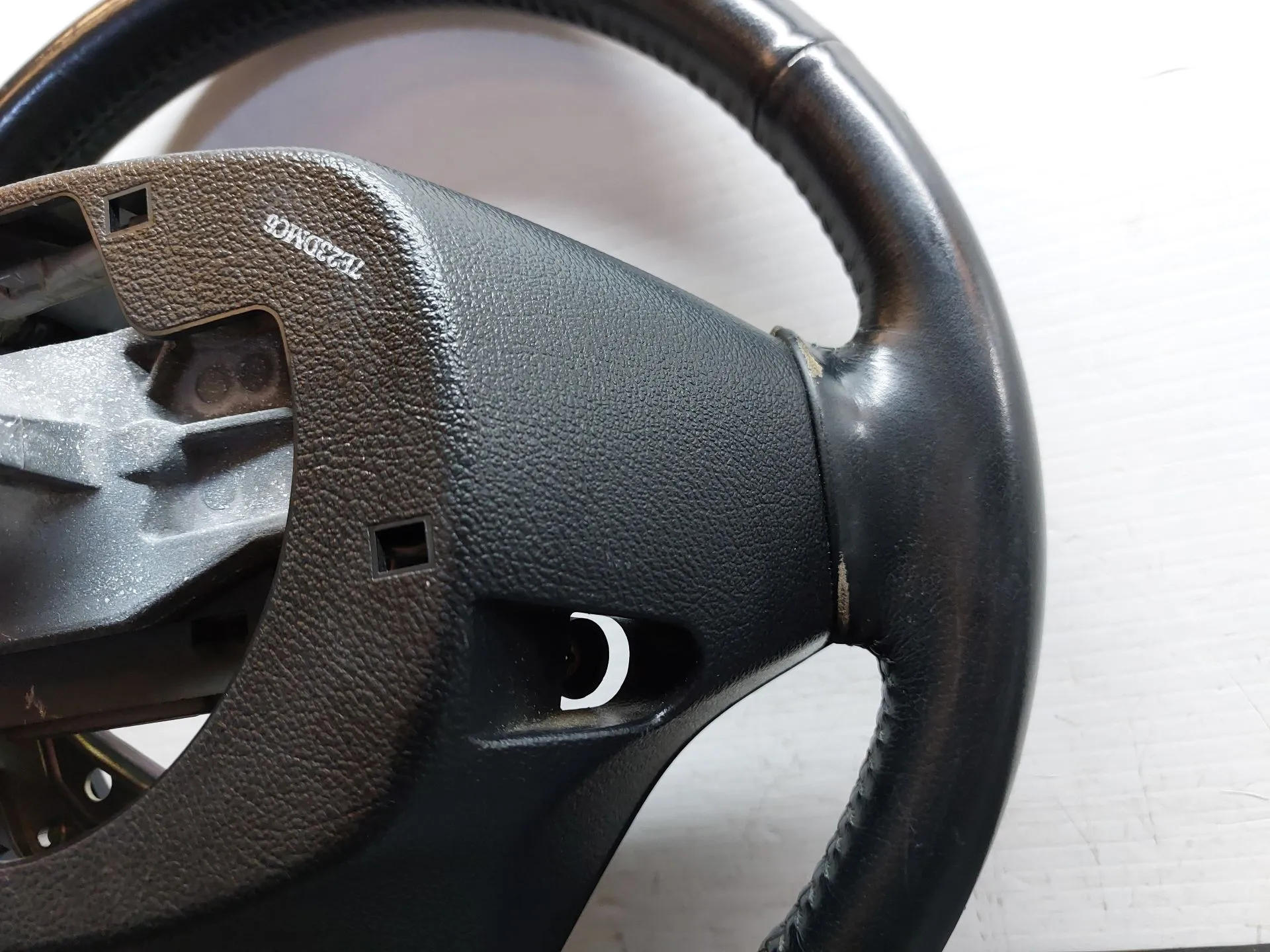 Volante de dirección KIA Ceed SW (ED) Imagem-19