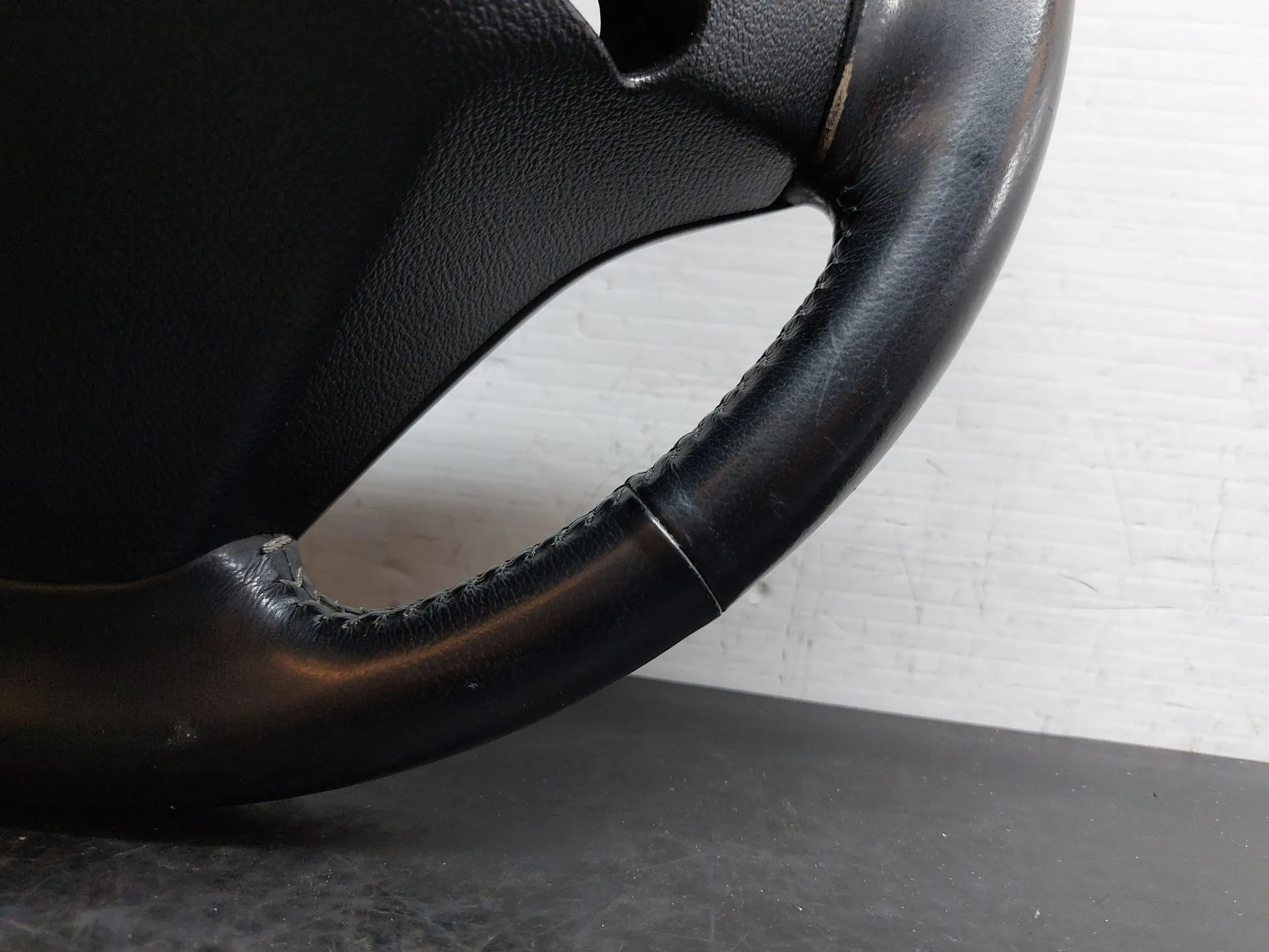 Volante de dirección KIA Ceed SW (ED) Imagem-20