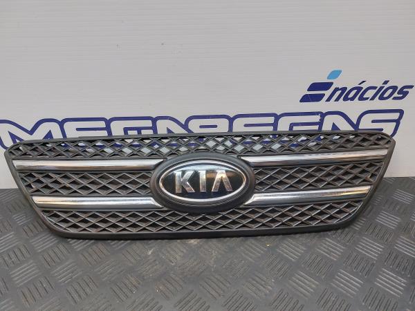Rejilla delantera KIA Ceed SW (ED)