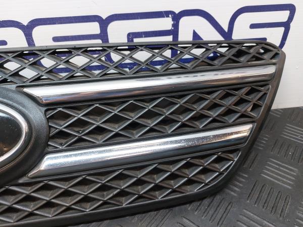 Front grille KIA Ceed SW (ED) Imagem-2