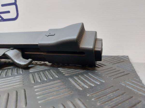 Bandeja trasera / tapa del maletero KIA Ceed SW (ED) Imagem-1