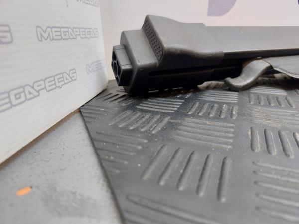 Bandeja trasera / tapa del maletero KIA Ceed SW (ED) Imagem-3