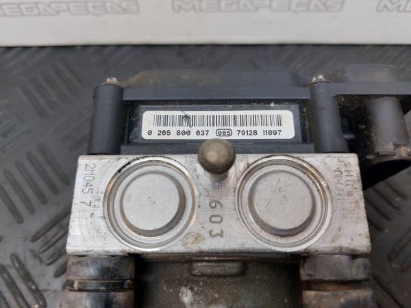 ABS KIA Ceed SW (ED) Imagem-4