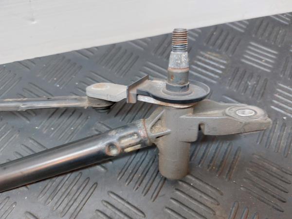 Mecanismo  / Armação KIA Ceed SW (ED) Imagem-2