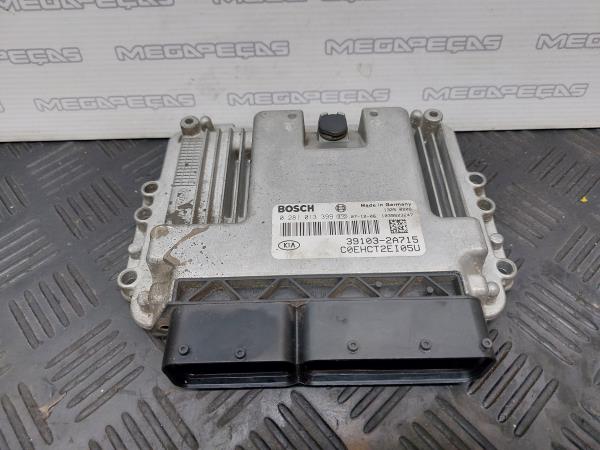 Centralita motor / ECU KIA Ceed SW (ED)