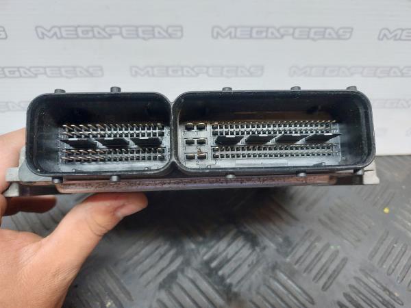 Centralita motor / ECU KIA Ceed SW (ED) Imagem-2