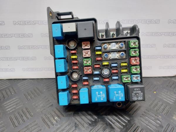 Caja fusibles / SAM / BSI KIA Ceed SW (ED)