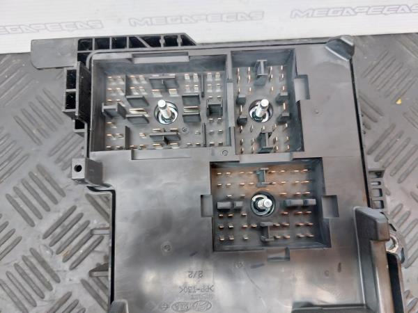 Caja fusibles / SAM / BSI KIA Ceed SW (ED) Imagem-4