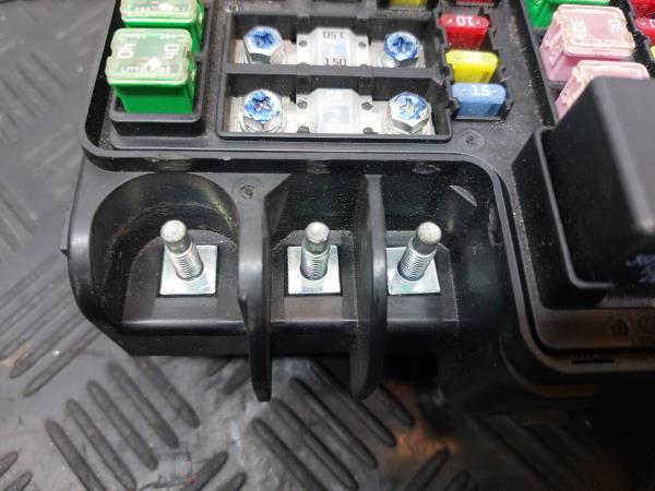 Fuse box / SAM / BSI KIA Ceed SW (ED) Imagem-2