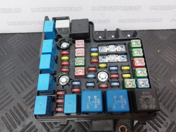 Fuse box / SAM / BSI KIA Ceed SW (ED) Imagem-1